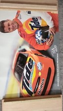 ✅️Ricky Rudd Nascar Racing Detergente de Maré Taurus 1998 Ford Pôster 27x18 comprar usado  Enviando para Brazil
