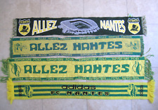 Lot echarpe supporter d'occasion  Arles