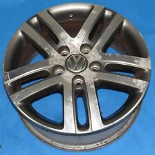 Golf mk5 alloy for sale  CHELMSFORD