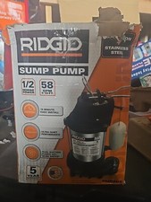 Ridgid cast iron for sale  Geraldine