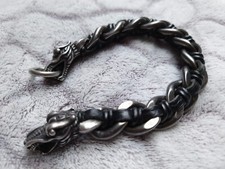 Juwelier drachenkopf armband gebraucht kaufen Juwelier drachenkopf armband gebraucht kaufen  Weimar