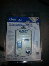Clarity ha40 telephone for sale  Noblesville