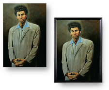 Seinfeld show kramer for sale  Shelton