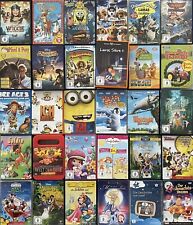 Familienfilme kinderfilme disn gebraucht kaufen  Georgsmarienhütte