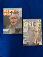 Dads army dvd for sale  WEST MOLESEY