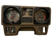 Speedometer speedo clocks for sale  BRADFORD