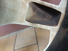 Pel astra zafira gebraucht kaufen  Halle