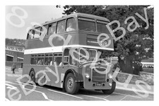 Bus photograph united for sale  ALFRETON