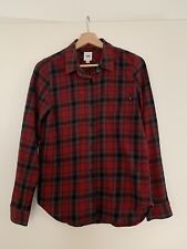 Vans damen bluse gebraucht kaufen  Willich