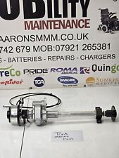 Tga maximo plus for sale  MARCH
