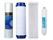 Kit ricambio universale usato  Canicatti