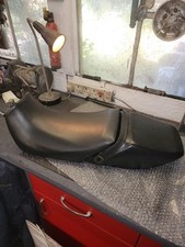Kawasaki gpz1000rx seats for sale  BILSTON
