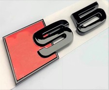 Black emblem replacement for sale  Chattanooga