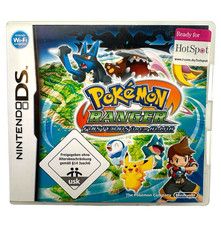 Pokemon ranger finsternis gebraucht kaufen  Sonneberg