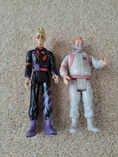 Vintage ghostbusters egon for sale  WIRRAL