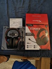 Hyperx cloud wireless usato  Chivasso