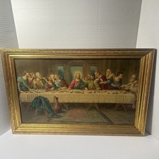 last supper picture for sale  Liverpool