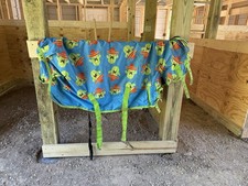 Pony blanket for sale  Lexington