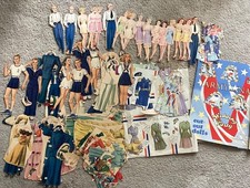 Vintage large lot for sale  Milwaukee