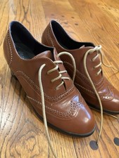 Saddle shoes size for sale  Northwood