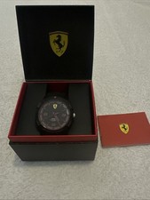 Ferrari watch nib for sale  Broomfield
