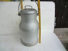 Gute alte milchkanne gebraucht kaufen  Oberndorf am Neckar
