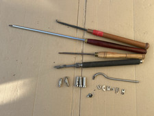 Job lot woodturning for sale  BARNSLEY