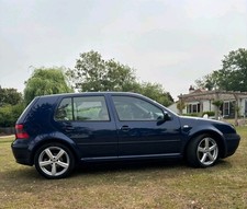 Mk4 golf gti for sale Mk4 golf gti for sale  LONDON