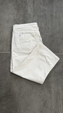 Timezone jeans weiß gebraucht kaufen  Jülich