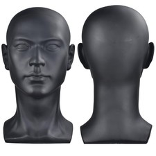 Tête mannequin homme d'occasion  Lyon I