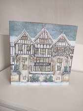 Liberty london advent for sale  SWANSEA