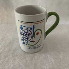 Picasso living mug for sale  Mandeville