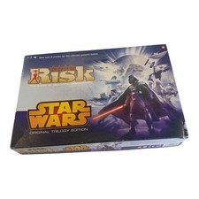 Star wars risk for sale  WALLSEND