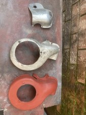Lambretta engine cowl for sale  BELFAST