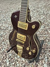 Gretsch 5655 broadkaster for sale  MACCLESFIELD