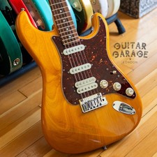2008 fender usa for sale  LONDON