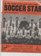 Soccer star vol for sale  SANDY