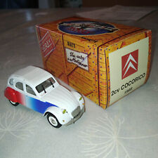 Voiture miniature norev d'occasion  Lille-