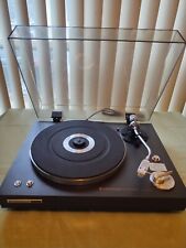 Kenwood 2000 turntable for sale  Hammond