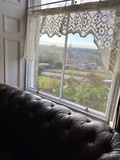 Laura vintage white for sale  NEWCASTLE UPON TYNE