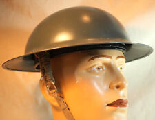 Copie casque britannique d'occasion  Caen