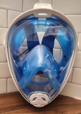 Divers full face for sale  Gonzales