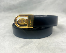 Authentique ceinture homme d'occasion  Lyon VII