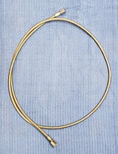 Stainless steel braided for sale  Vineland