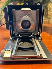 Linhof 13x18 technika for sale  Galena