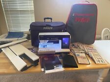 Sewing embroidery machine for sale  Fort Worth