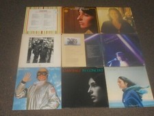 Joan baez lot for sale  Lowell