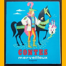 Collection rondeau contes d'occasion  Auxerre