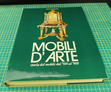 Mobili arte. storia usato  Pordenone