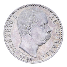 Lire 1899 roma usato  Frosinone